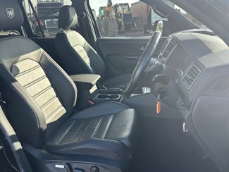 2022 Volkswagen Amarok - Thumbnail