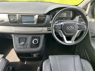 2025 LDV G10 - Thumbnail