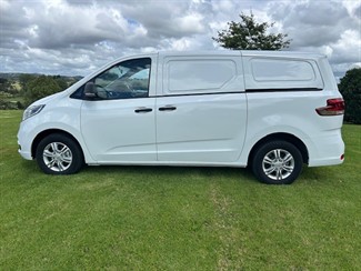 2025 LDV G10 - Thumbnail