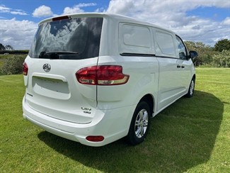 2025 LDV G10 - Thumbnail