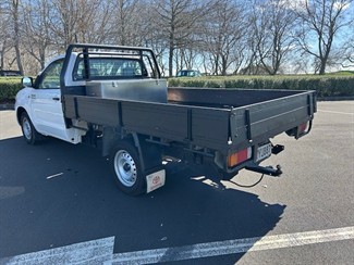 2007 Toyota Hilux - Thumbnail