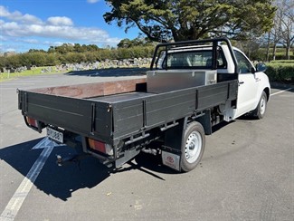 2007 Toyota Hilux - Thumbnail