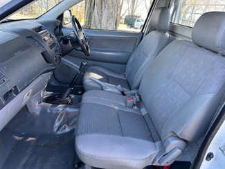 2007 Toyota Hilux - Thumbnail