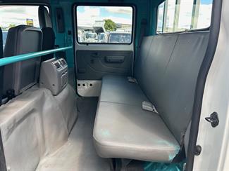 2012 Toyota Dyna Dbl Cab - Thumbnail