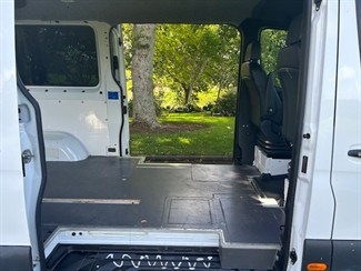 2021 Mercedes-Benz Sprinter - Thumbnail