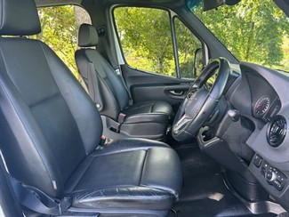 2021 Mercedes-Benz Sprinter - Thumbnail