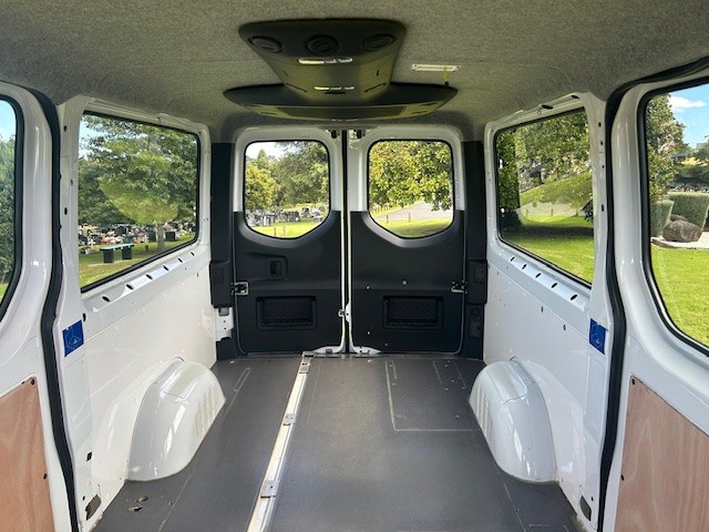 2021 Mercedes-Benz Sprinter