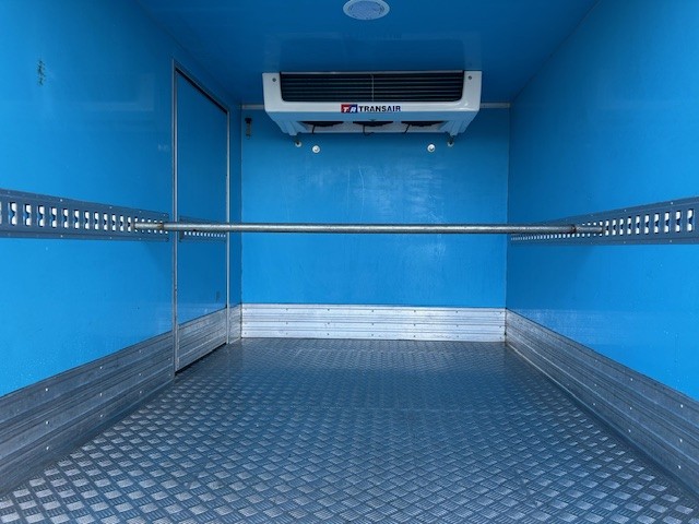2023 Isuzu Elf