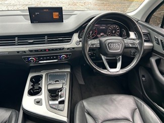 2017 Audi Q7 - Thumbnail