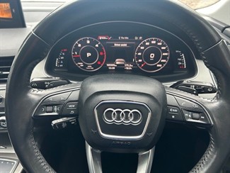 2017 Audi Q7 - Thumbnail