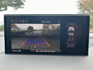2017 Audi Q7 - Thumbnail