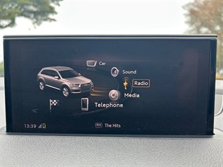 2017 Audi Q7 - Thumbnail