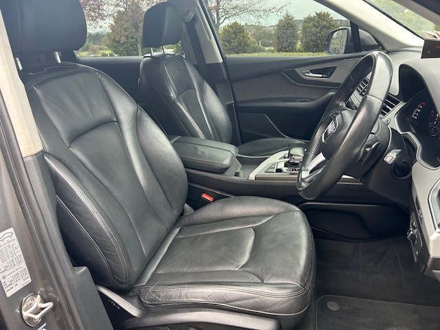 2017 Audi Q7