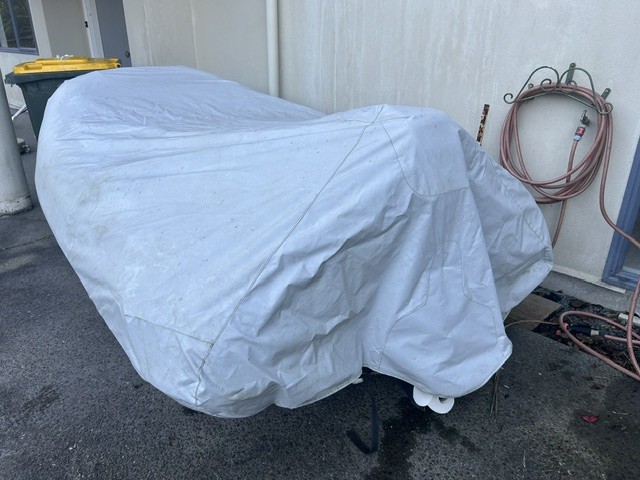 2022 Highfield CL260