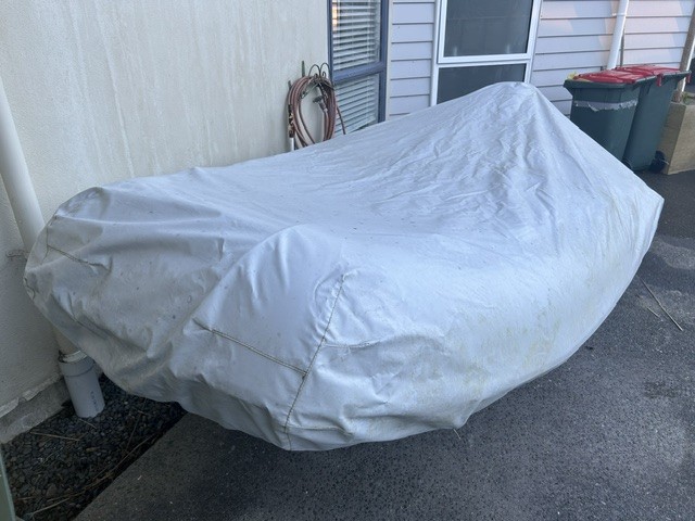 2022 Highfield CL260