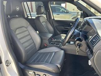 2021 Volkswagen Amarok - Thumbnail