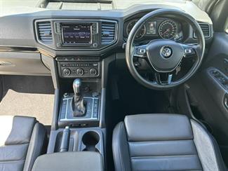 2021 Volkswagen Amarok - Thumbnail