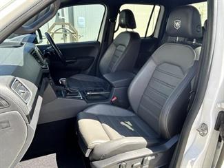 2021 Volkswagen Amarok - Thumbnail