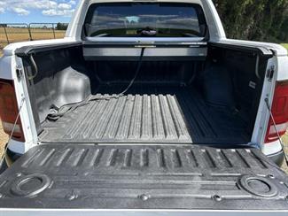 2021 Volkswagen Amarok - Thumbnail