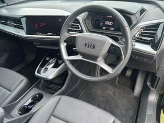 2025 Audi Q4 - Thumbnail
