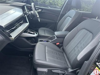 2025 Audi Q4 - Thumbnail