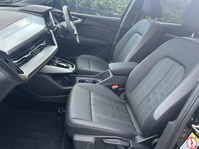 2025 Audi Q4