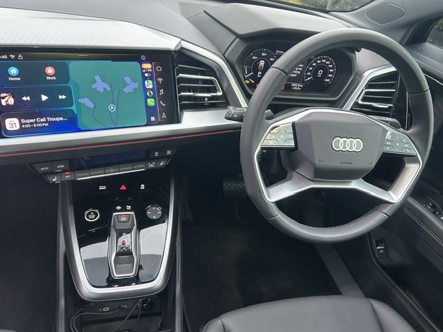 2025 Audi Q4