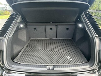 2025 Audi Q4 - Thumbnail