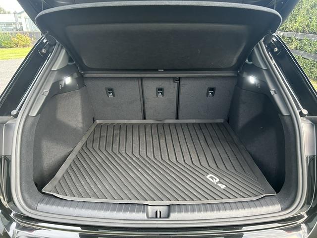 2025 Audi Q4