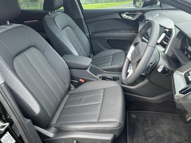 2025 Audi Q4