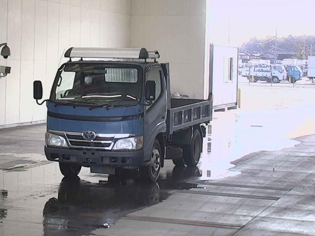 2006 Toyota Dyna 3165kg