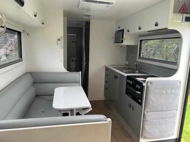 2021 New Age Road Owl