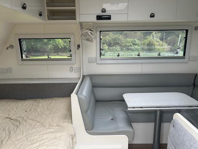 2021 New Age Road Owl