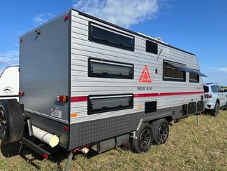 2021 New Age Road Owl - Thumbnail