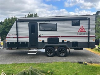 2021 New Age Road Owl - Thumbnail