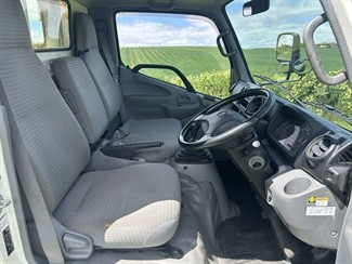 2017 Toyota Dyna - Thumbnail