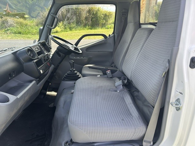 2017 Toyota Dyna