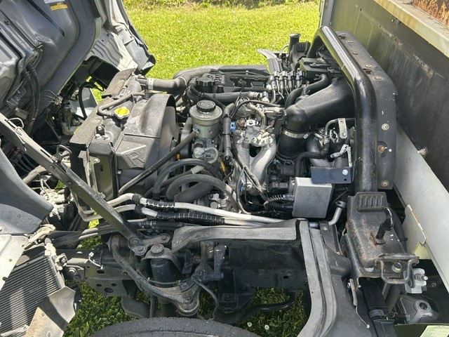 2017 Toyota Dyna