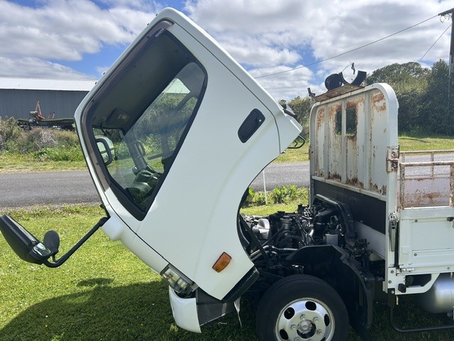 2017 Toyota Dyna