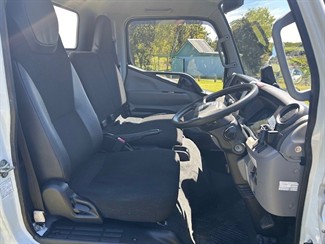 2020 Mitsubishi Canter - Thumbnail