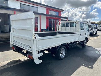 2013 Toyota Dyna - Thumbnail