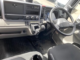 2019 Mitsubishi Canter Unic 10.8mtr - Thumbnail