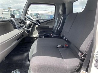 2019 Mitsubishi Canter Unic 10.8mtr - Thumbnail