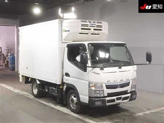 2020 Mitsubishi Canter - Thumbnail