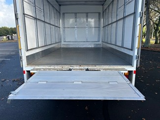 2022 Mitsubishi Canter - Thumbnail