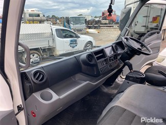 2019 Hino 300 - Thumbnail