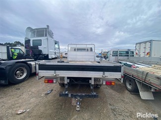 2019 Hino 300 - Thumbnail