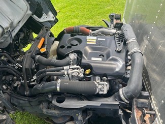 2018 Isuzu Elf - Thumbnail