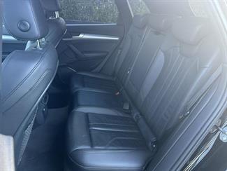 2018 Audi Q5 - Thumbnail