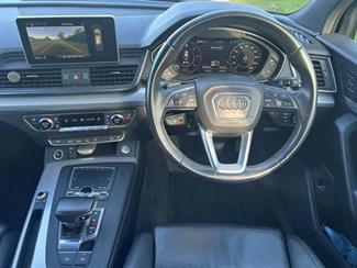 2018 Audi Q5 - Thumbnail